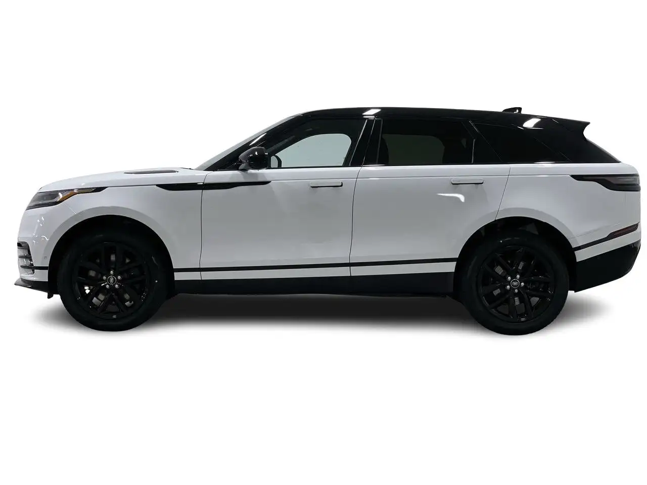 Land Rover Range Rover Velar снимка Land Rover Range Rover Velar