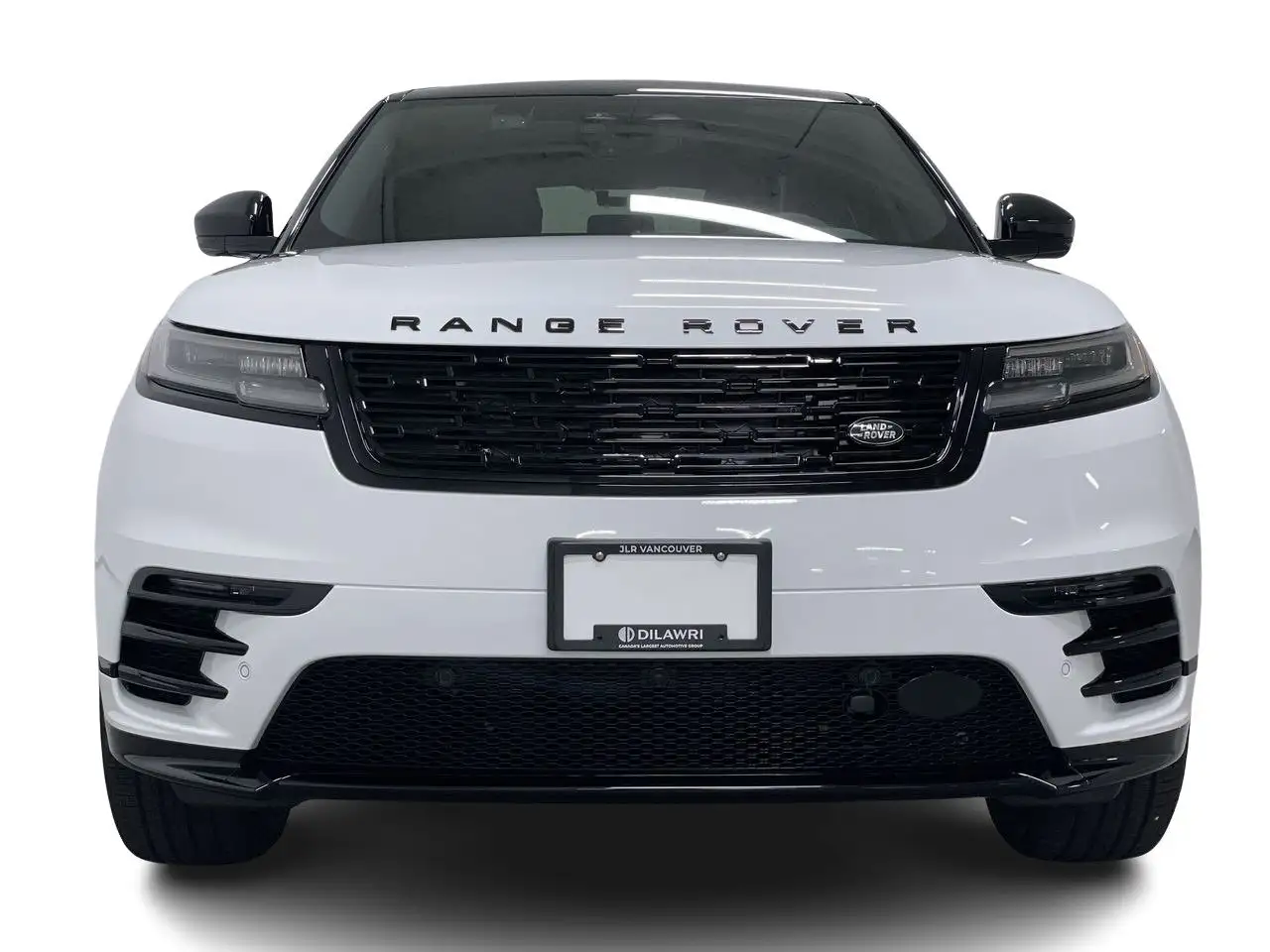 Land Rover Range Rover Velar снимка Land Rover Range Rover Velar