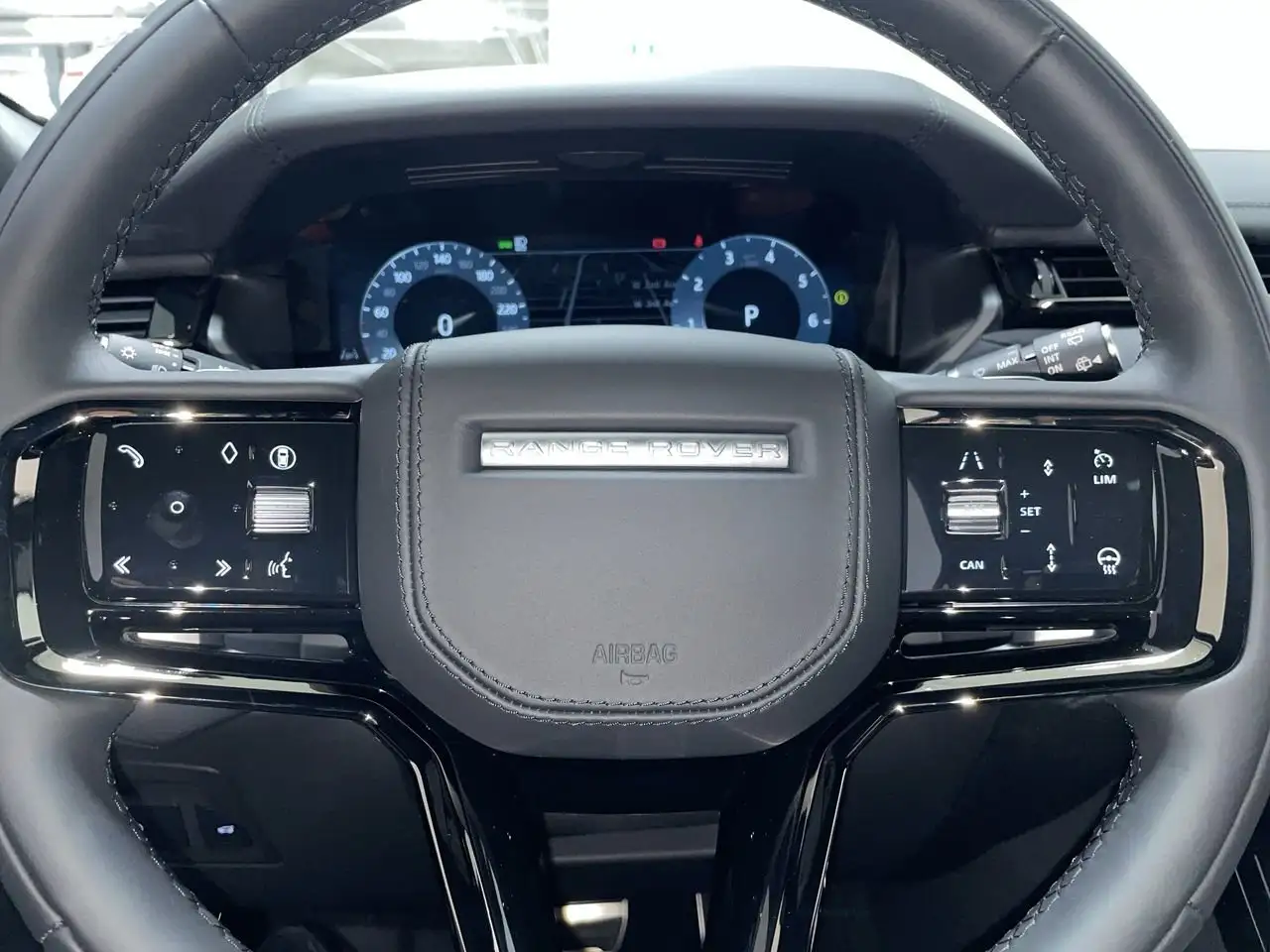 Land Rover Range Rover Velar снимка Land Rover Range Rover Velar
