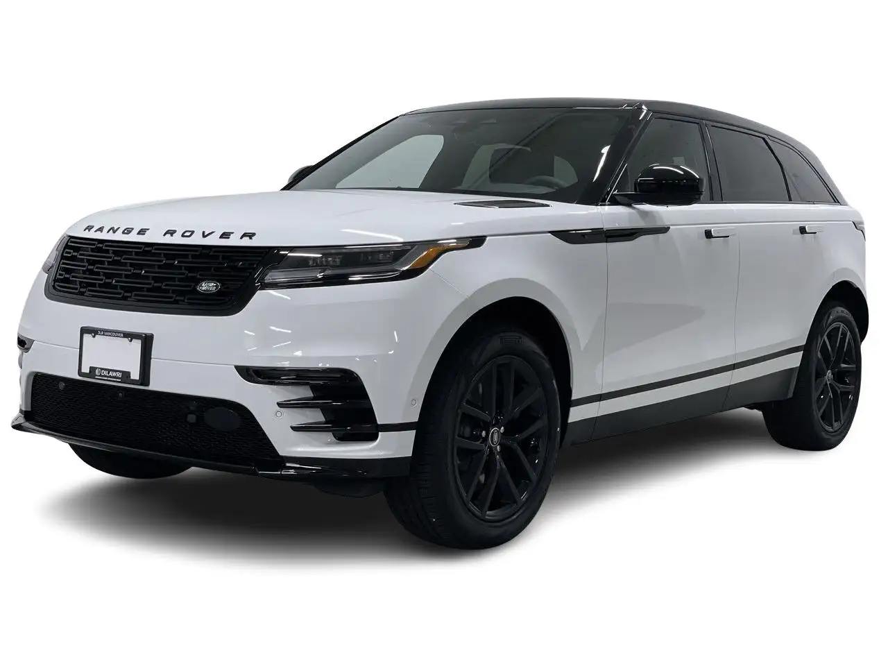 Land Rover Range Rover Velar снимка Land Rover Range Rover Velar