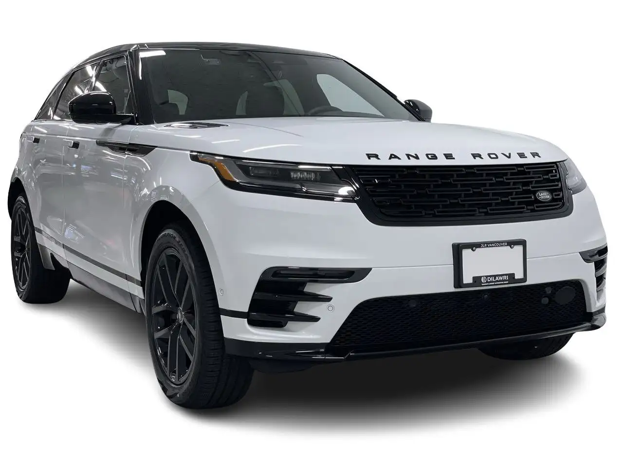 Land Rover Range Rover Velar снимка Land Rover Range Rover Velar