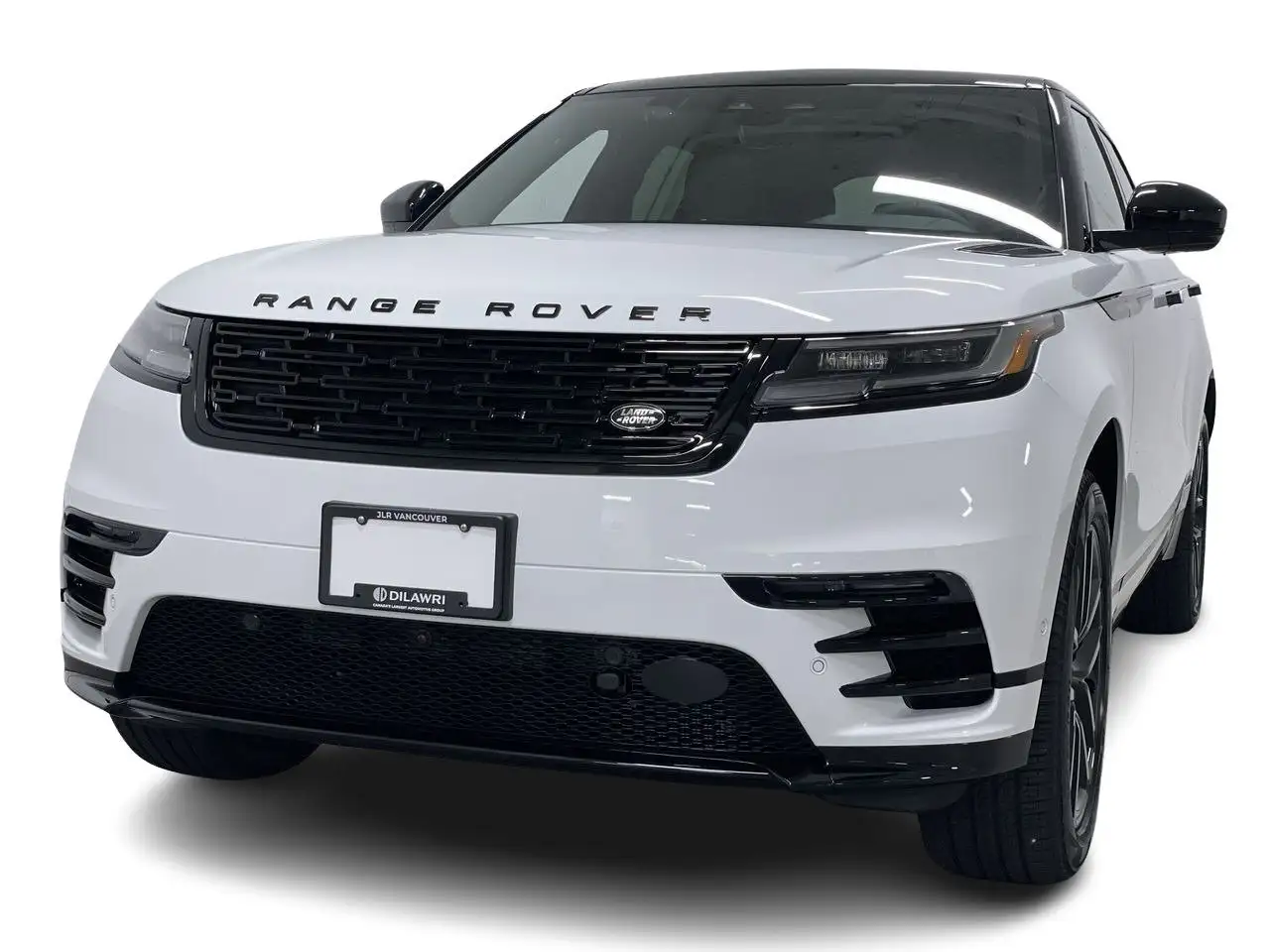Land Rover Range Rover Velar снимка Land Rover Range Rover Velar