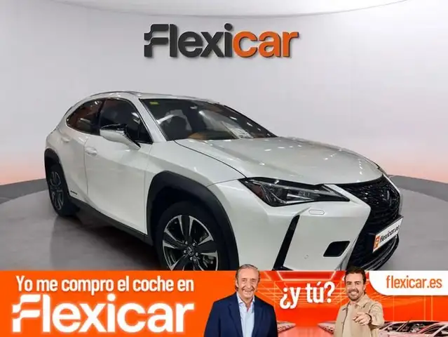 Lexus UX 250h 2.0 Business