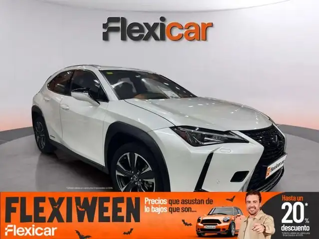 Lexus UX 250h 2.0 Business