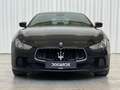 Maserati Ghibli 3.0 V6 Turbo | CarPlay | Leder | Keyless | 21" Zwart - thumbnail 2