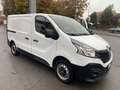 Renault Trafic trafic furgone Bianco - thumbnail 1