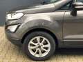 Ford EcoSport Cool & Connect Gris - thumbnail 11