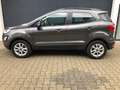 Ford EcoSport Cool & Connect Gris - thumbnail 8
