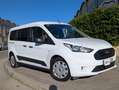 Ford Connect Comercial FT 230 Kombi S&S B. Larga L2 Tre Blanco - thumbnail 2