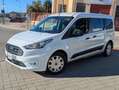 Ford Connect Comercial FT 230 Kombi S&S B. Larga L2 Tre Blanco - thumbnail 12