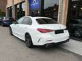 Mercedes-Benz C 200 AMG Line *** FULL OPTIONS *** Weiß - thumbnail 5