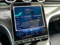 Mercedes-Benz C 200 AMG Line *** FULL OPTIONS *** Weiß - thumbnail 26