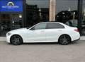 Mercedes-Benz C 200 AMG Line *** FULL OPTIONS *** Weiß - thumbnail 3