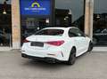 Mercedes-Benz C 200 AMG Line *** FULL OPTIONS *** Weiß - thumbnail 8