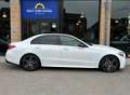 Mercedes-Benz C 200 AMG Line *** FULL OPTIONS *** Weiß - thumbnail 10