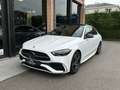 Mercedes-Benz C 200 AMG Line *** FULL OPTIONS *** Weiß - thumbnail 7