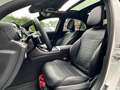 Mercedes-Benz C 200 AMG Line *** FULL OPTIONS *** Weiß - thumbnail 13