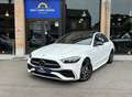 Mercedes-Benz C 200 AMG Line *** FULL OPTIONS *** Weiß - thumbnail 1