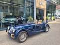 Morgan Plus 8 Anniversery 35th Top Bleu - thumbnail 4