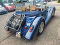 Morgan Plus 8 Anniversery 35th Top Bleu - thumbnail 7