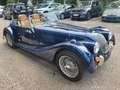 Morgan Plus 8 Anniversery 35th Top Bleu - thumbnail 2