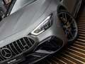 Mercedes-Benz AMG GT 4-Door Coupe AMG 63 S E Performance Premium Plus | Black - thumbnail 3