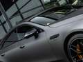 Mercedes-Benz AMG GT 4-Door Coupe AMG 63 S E Performance Premium Plus | Black - thumbnail 8
