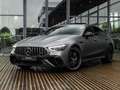 Mercedes-Benz AMG GT 4-Door Coupe AMG 63 S E Performance Premium Plus | Czarny - thumbnail 2