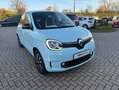 Renault Twingo E-Tech 100% elektrisch KLIMA NAVI SITZHZG Blau - thumbnail 2