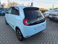 Renault Twingo E-Tech 100% elektrisch KLIMA NAVI SITZHZG Blau - thumbnail 4