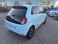 Renault Twingo E-Tech 100% elektrisch KLIMA NAVI SITZHZG Blau - thumbnail 3