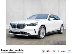 Bmw i5 eDrive40 HUD RFK NAVI LED