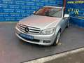 Mercedes-Benz C 220 220CDI Elegance Aut. Grijs - thumbnail 2