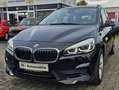 BMW 218 218d GT AHK NAVI SHZ PDC DAB LM RTTI RELING WR SH Schwarz - thumbnail 15