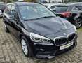 BMW 218 218d GT AHK NAVI SHZ PDC DAB LM RTTI RELING WR SH Schwarz - thumbnail 2