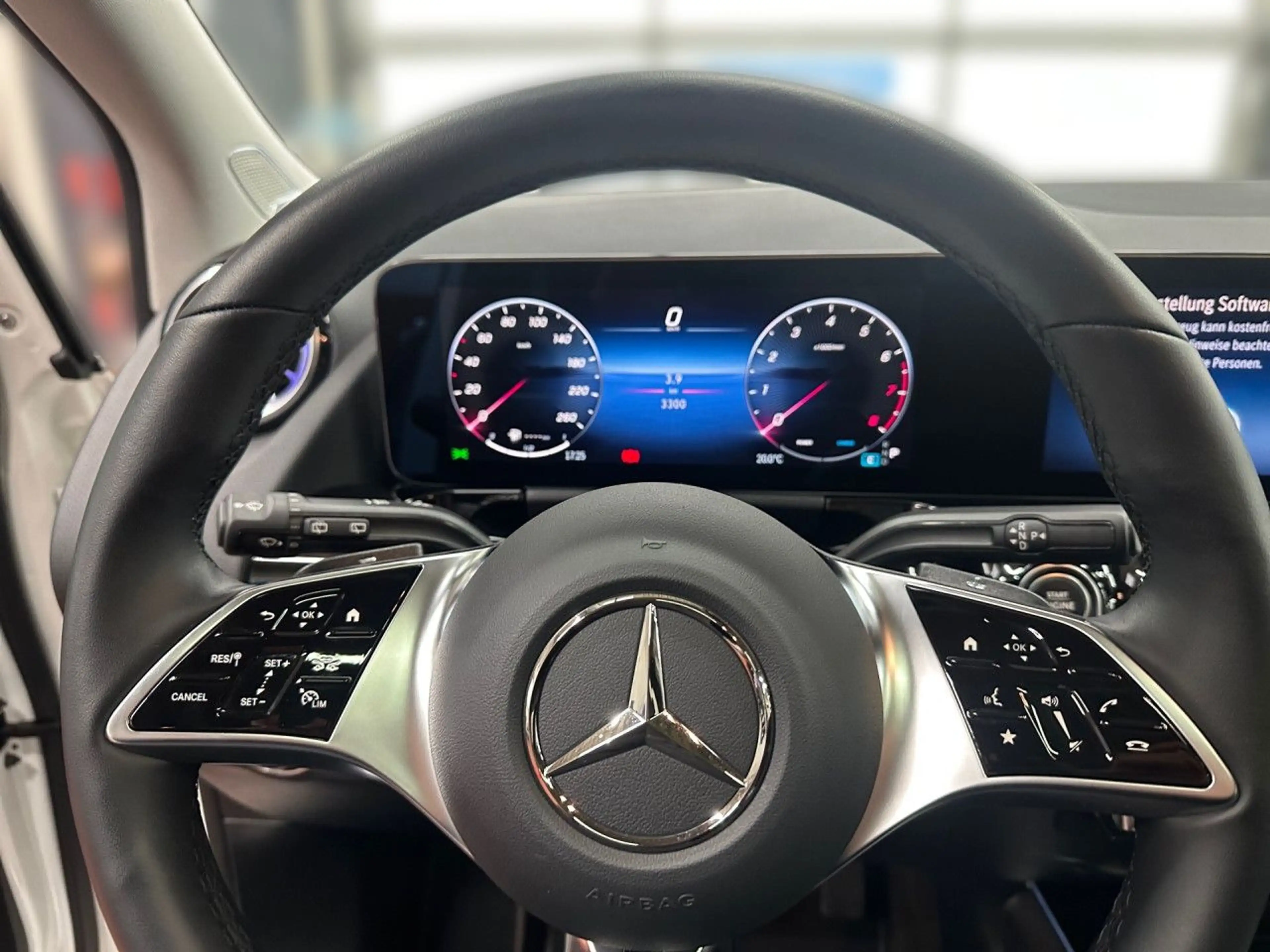 Mercedes-Benz B 180 Progressive 360°+MEMORY+PANO+BURMESTER — photo 10