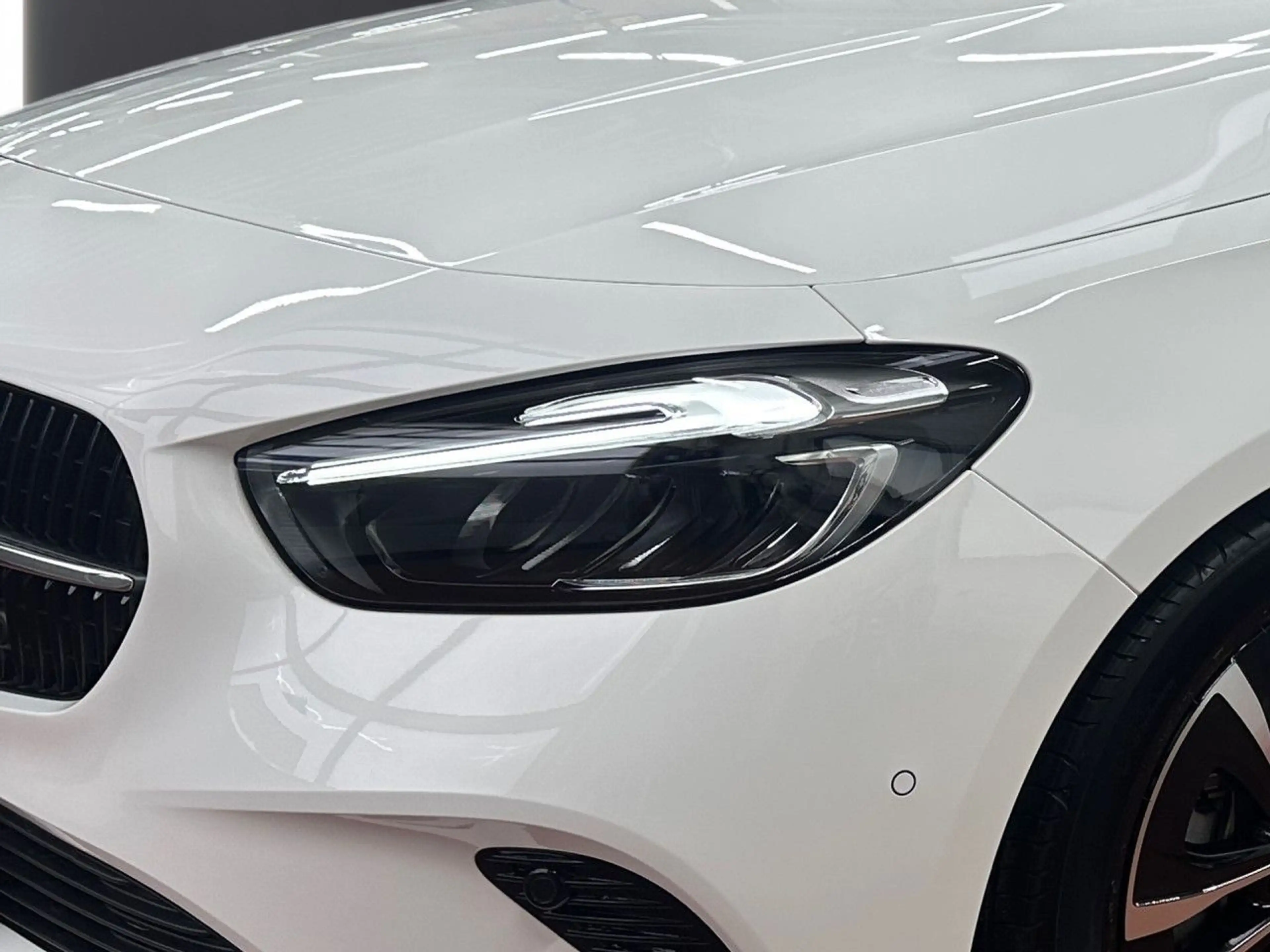 Mercedes-Benz B 180 Progressive 360°+MEMORY+PANO+BURMESTER — photo 6