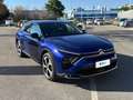 Citroen C5 X Hybrid 225 E-EAT8 Feel Pack Blauw - thumbnail 5