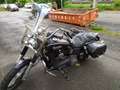 Harley-Davidson Dyna Street Bob Negru - thumbnail 2