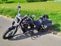 Harley-Davidson Dyna Street Bob Negru - thumbnail 4