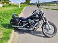 Harley-Davidson Dyna Street Bob Negru - thumbnail 3