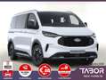 Ford Tourneo Custom 2.0 TDCi 170 Aut Active 320L1 ACC Weiß - thumbnail 1