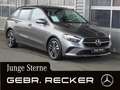 Mercedes-Benz B 180 B 180 Progressive Advanced Lenkradheizung MBUX LED Grau - thumbnail 1