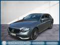 Mercedes-Benz E 220 d T-Modell AVANTGARDE LED RKam Widescreen Grau - thumbnail 1