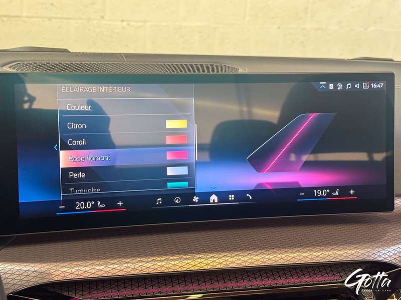 Photo du véhicule BMW 420