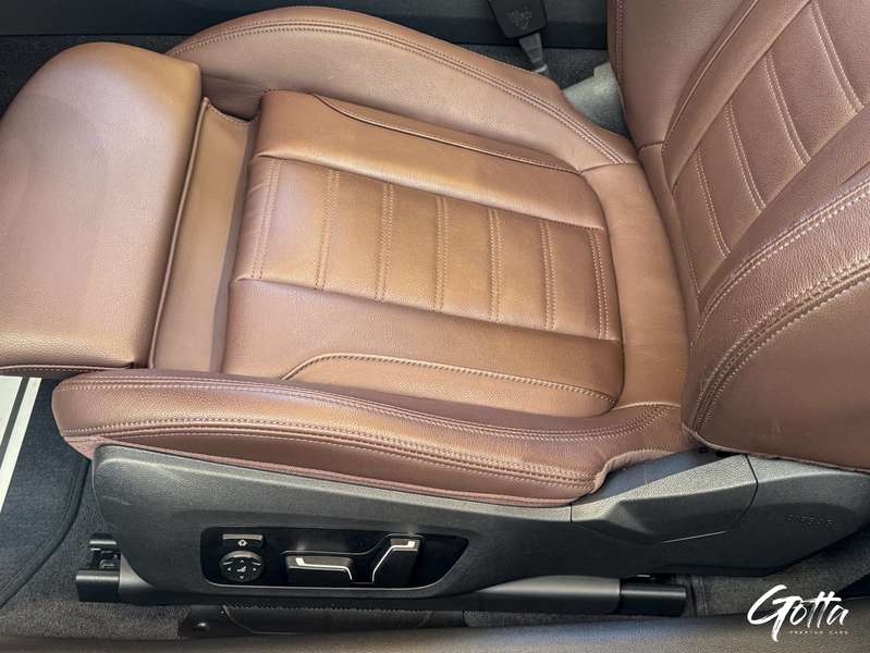 Photo du véhicule BMW 420