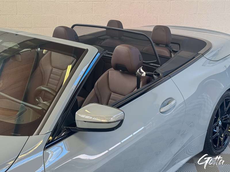 Photo du véhicule BMW 420