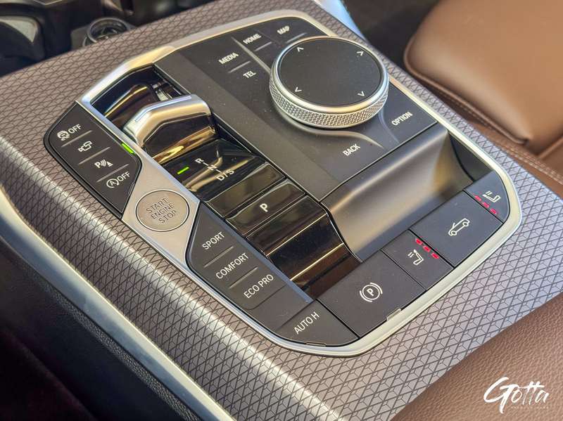 Photo du véhicule BMW 420