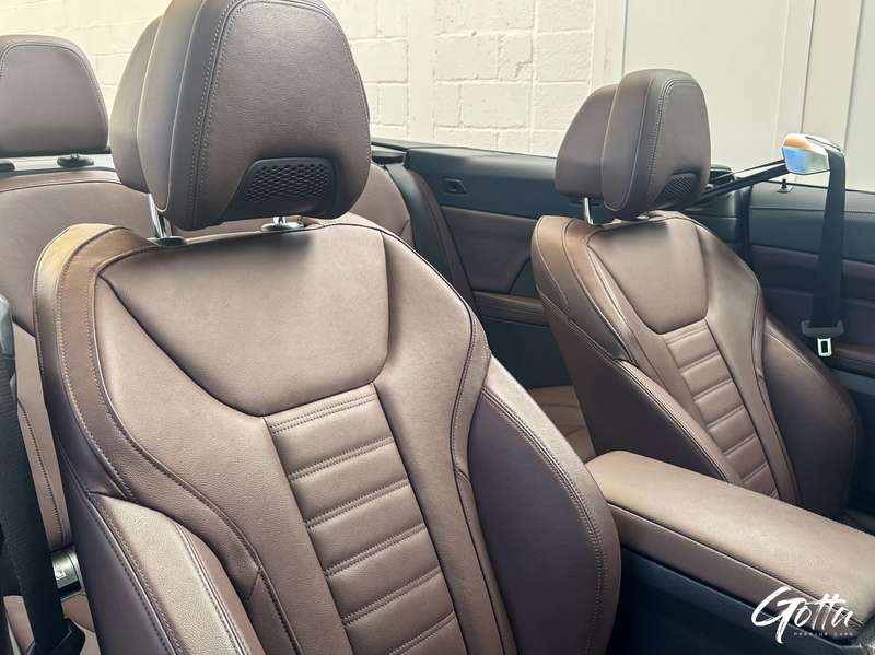 Photo du véhicule BMW 420