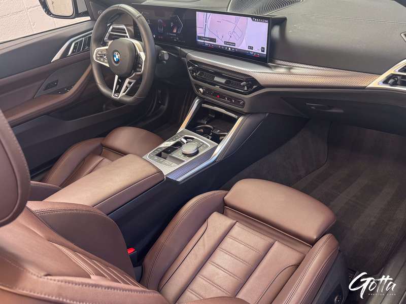 Photo du véhicule BMW 420